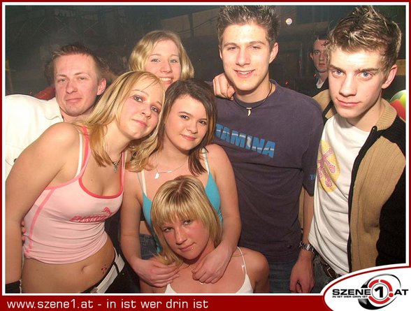 Szene1-Fotoalbum - 