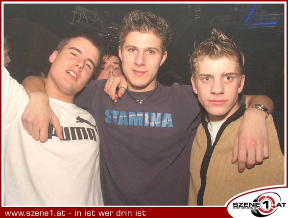 Szene1-Fotoalbum - 