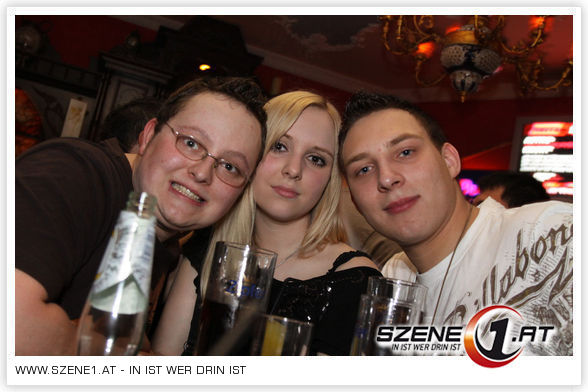 Unterwegs 2009/10 - 