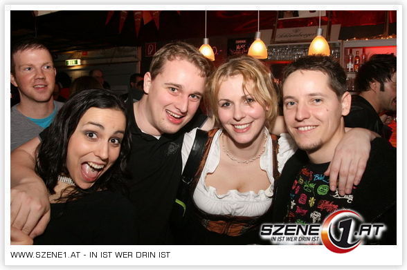 Faschingsdienstag 2009 - 