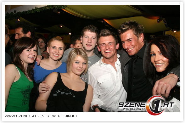 Fortgehen - 