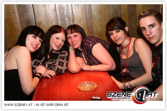 Bälle, Events with Friends and me *hehe* - 