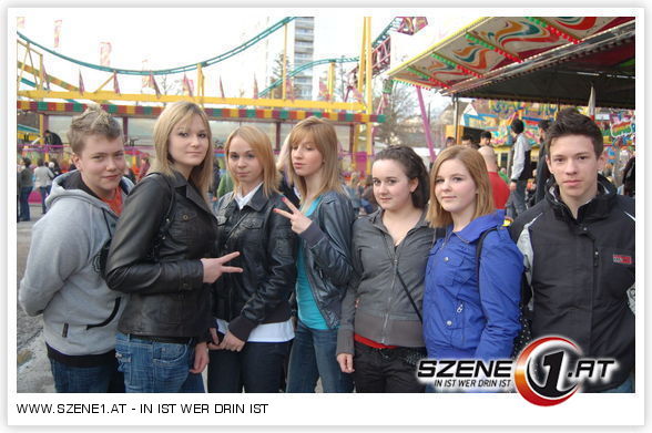 Volksfest 2009 - 