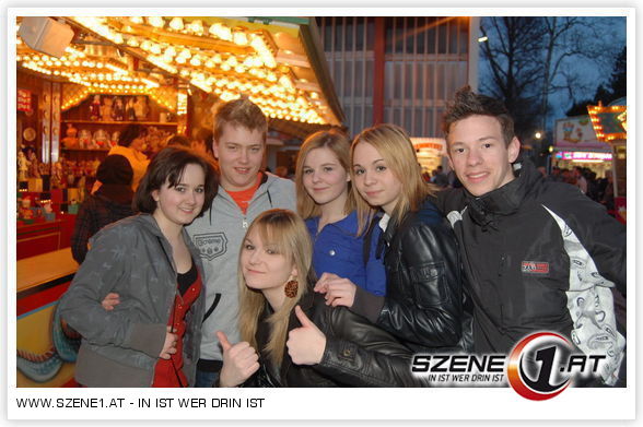 Volksfest 2009 - 