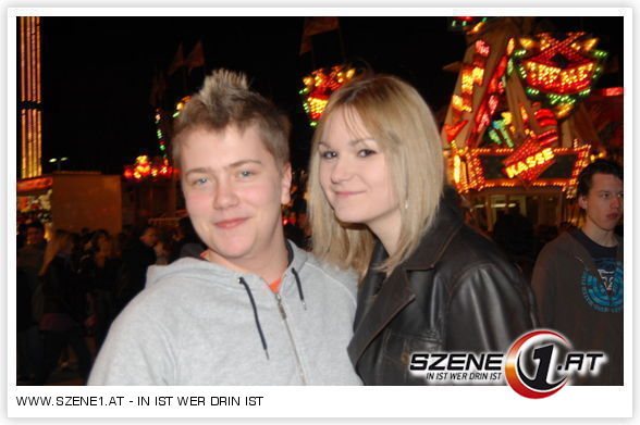 Volksfest 2009 - 