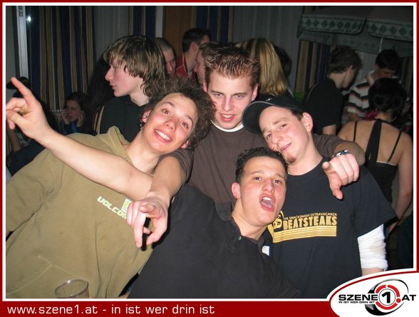 Szene1-Fotoalbum - 