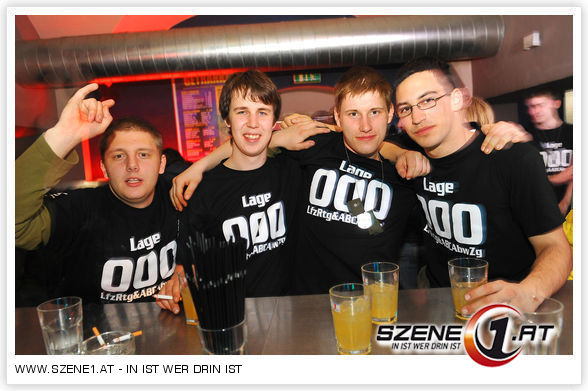 2009 - dieses Jahr wird legendär !!!! - 