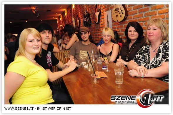 Single bar niederösterreich