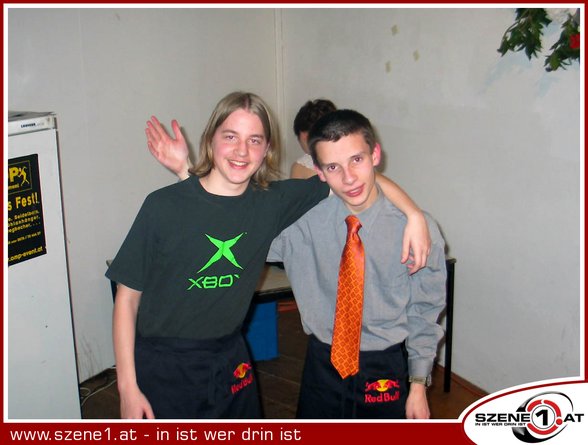 Szene1-Fotoalbum - 