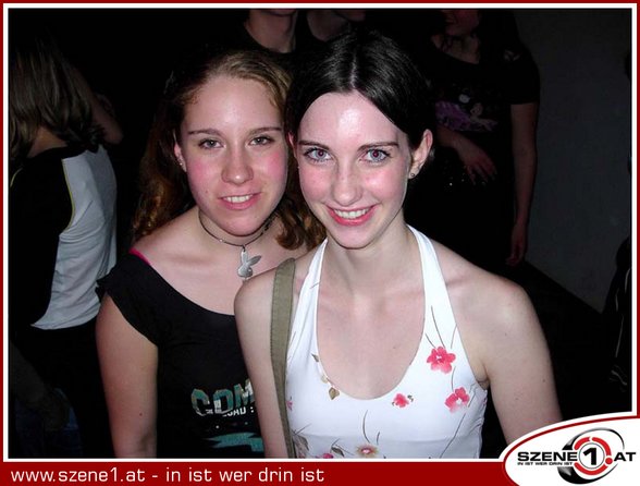 Fotos vom fuatgeh!!! - 