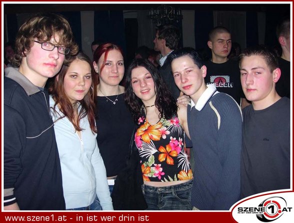 Szene1-Fotoalbum - 