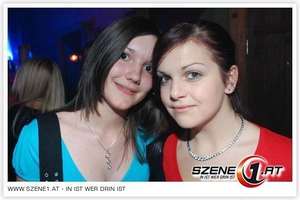 party. o9 bis zum 16tn! - 