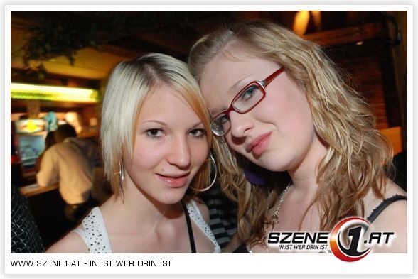 party. o9 bis zum 16tn! - 