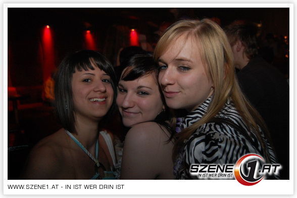 Ab geht die Party...2009 - 