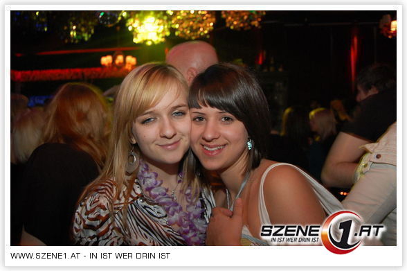 Ab geht die Party...2009 - 