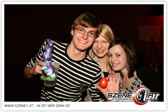 die beste oberstufenparty...*g* - 