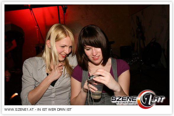 die beste oberstufenparty...*g* - 