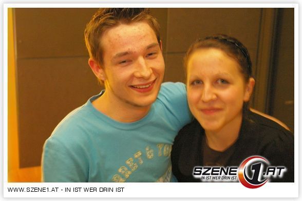 die beste oberstufenparty...*g* - 