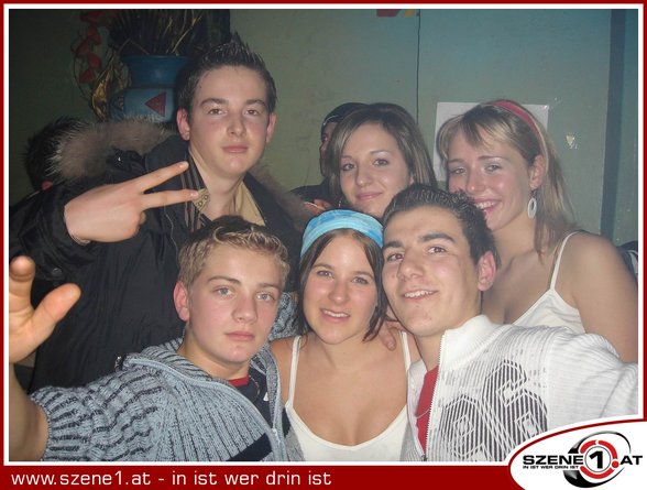 Szene1-Fotoalbum - 