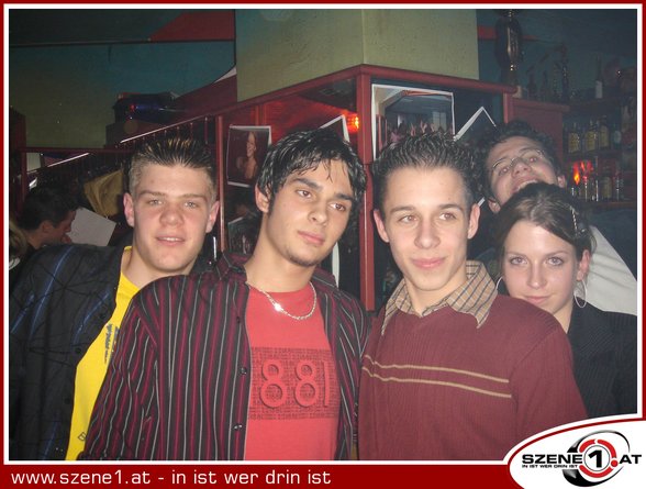 Szene1-Fotoalbum - 