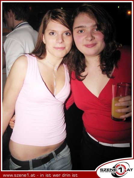 Partyfoto's 2005 - 