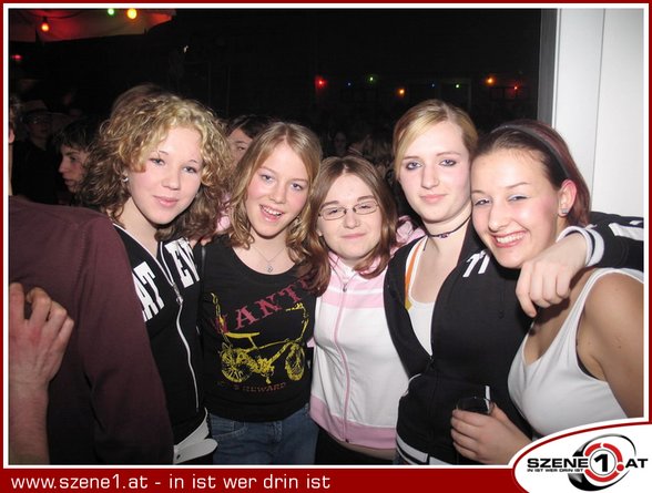 Fotos vom fort geh! 2005!!! - 