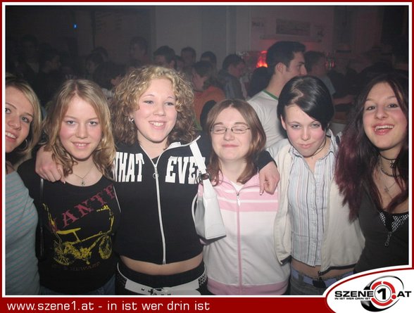 Fotos vom fort geh! 2005!!! - 