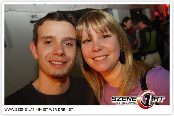 Fortgehen, Friends, Party - 