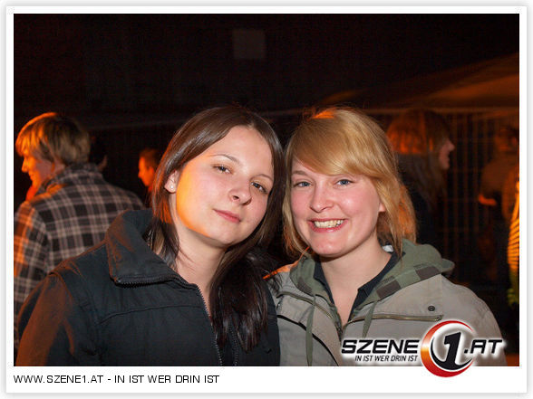 Unterwegs 2009 - 