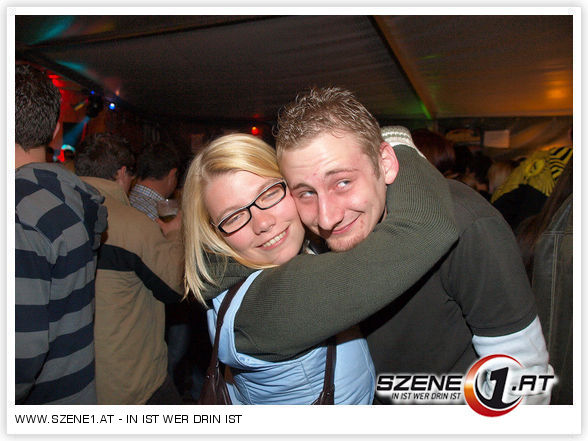 Unterwegs 2009 - 