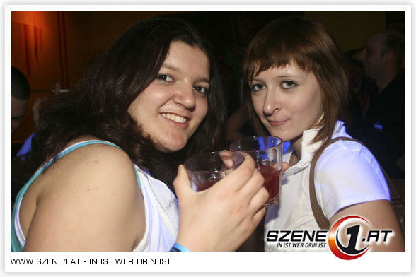 meine Partyfreunde ;) - 