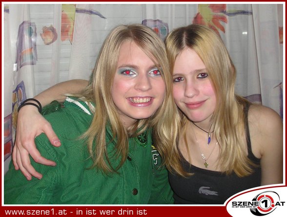 Szene1-Fotoalbum - 