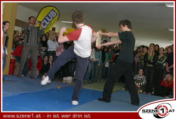 Szene1-Fotoalbum - 