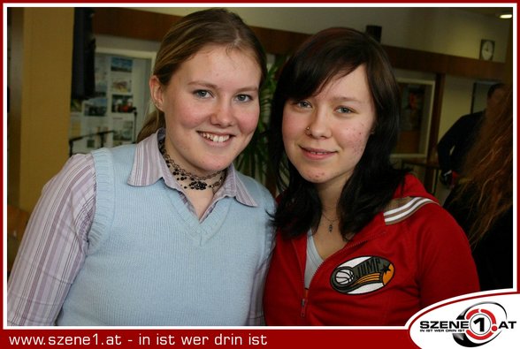 Szene1-Fotoalbum - 