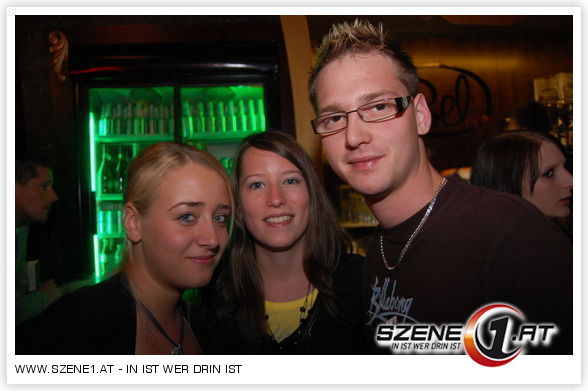 fort gehen 2009 - 