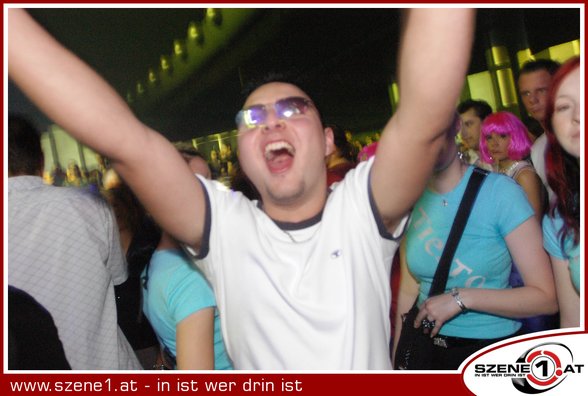 Partys Fotos und Mehr :-) - 