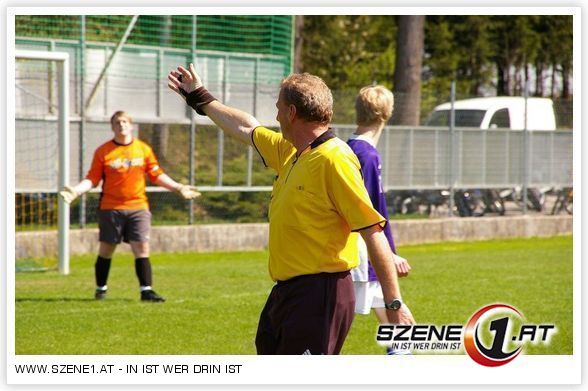 Fußball  - 