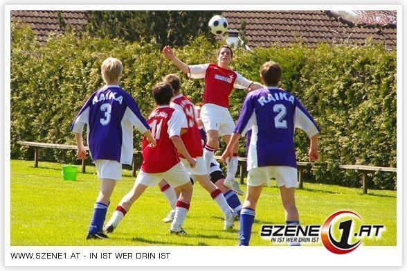 Fußball  - 