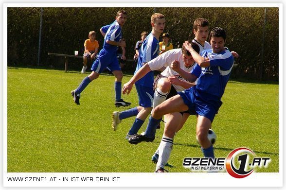 Mein hobby.....fußball;) - 