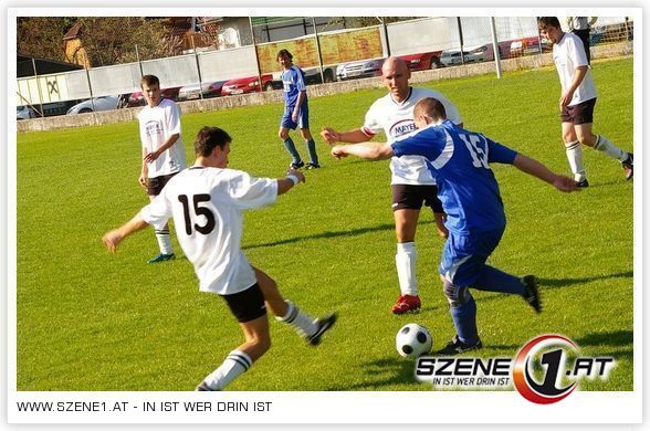 Mein hobby.....fußball;) - 