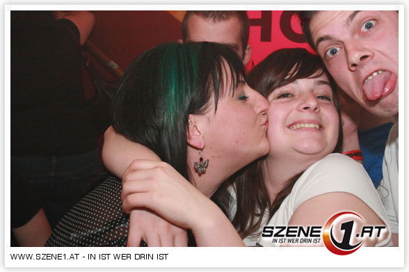 2009...immer unterwegs - 