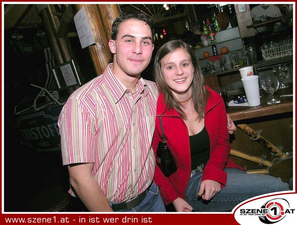 Szene1-Fotoalbum - 