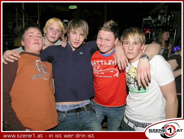 Szene1-Fotoalbum - 