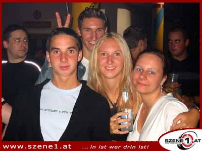 Div. Events / Div. Bekannte / Jahr 2002 - 