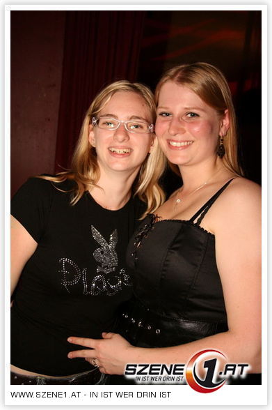 Szene1 Fotoalbum - 