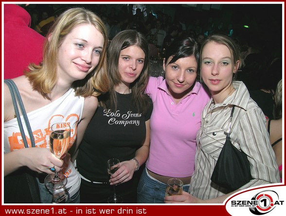 Party Pics 2004-2008 - 