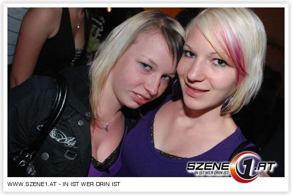 party. o9 bis zum 16tn! - 