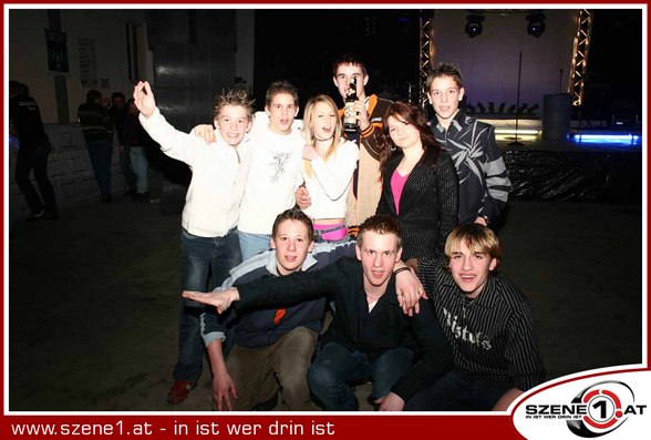 Szene1-Fotoalbum - 