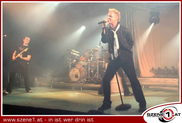 Szene1-Fotoalbum - 