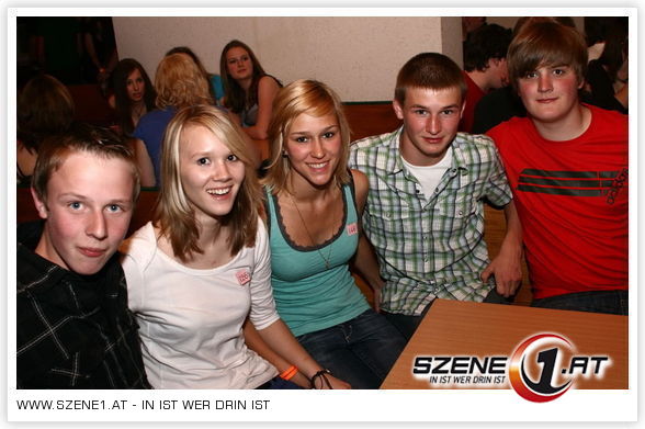 Hasenball 2009 - 